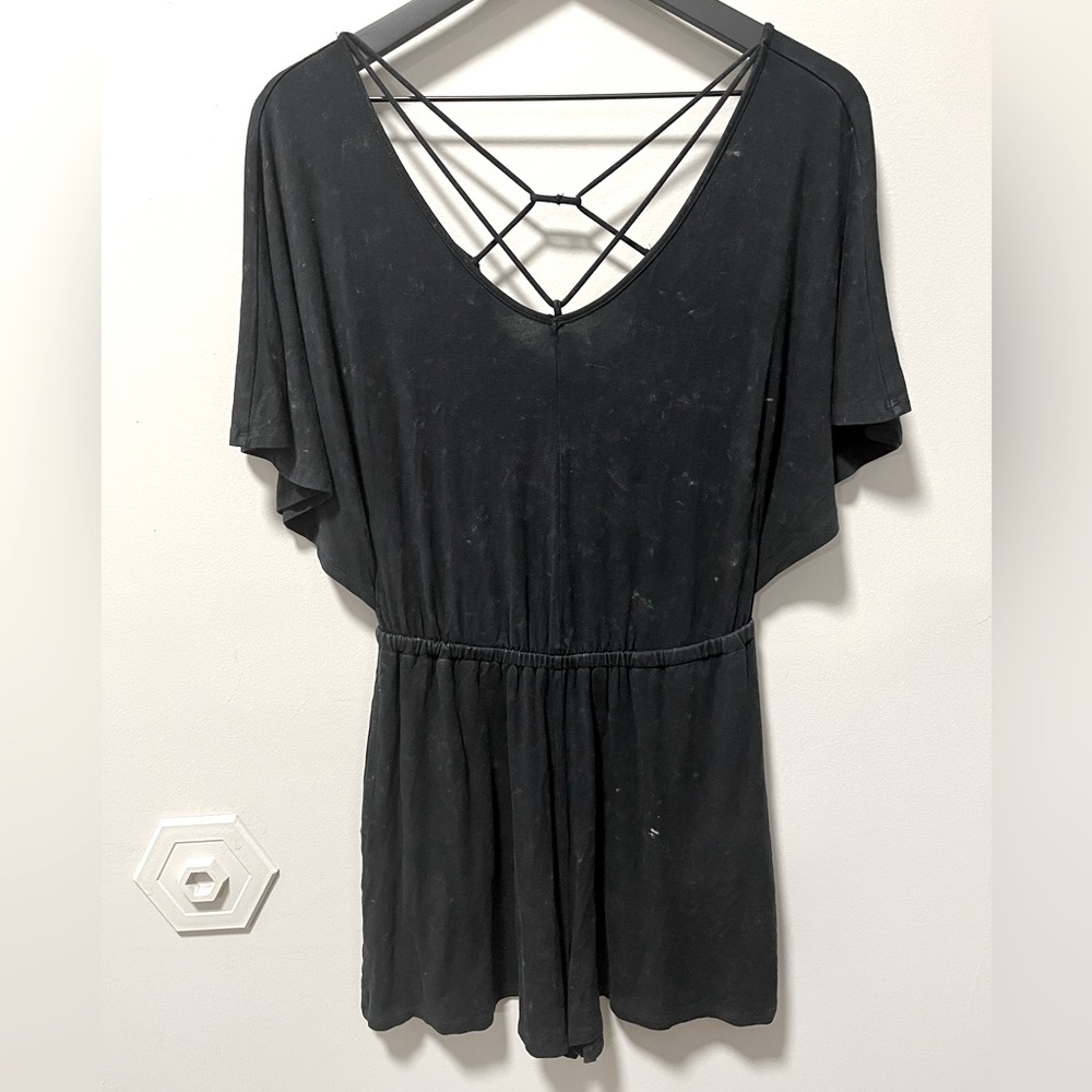 American Eagle Romper